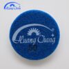 4inch black dry diamond polishing pads best tools for concrete hc cpp 0003 4