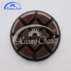 5 inch Black Floor Diamond Polishing Pads Concrete HC-CPP-0005 -5