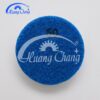 4 inch black floor diamond polishing pads concrete hc cpp 0005