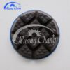 black grinding pads for flooring diamond polishing pads concrete hc cpp 0006