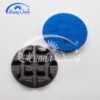 4 inch turbo diamond floor polishing pads concrete hc cpp 0009 4 (復制)
