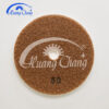4 inch diamond polishing pad wet for granite hc spp 0011