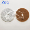 4 inch diamond polishing pad wet for granite hc spp 0011