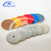 4 inch diamond polishing pad wet for granite hc spp 0011