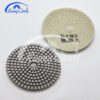 6inch Dry Diamond Polishing Pads For Concrete Abrasive Tool HC-CPP-0001-6