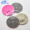 3inch dry diamond polishing pads for concrete abrasive tool hc cpp 0001 3