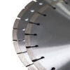 high speed diamond saw blades for concrete stone brick masonry