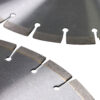 high speed diamond saw blades for concrete stone brick masonry