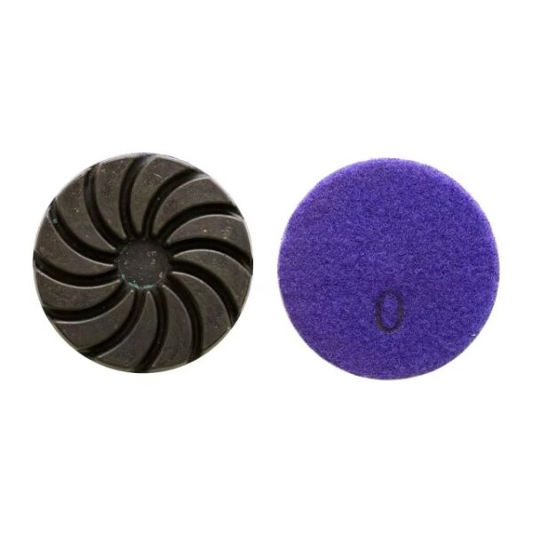 Polishing Pads Granite Diamond Grinding Block High Quality Resin Concrete Floor Ceramic Klindex Metal Durable 6mm 100 10 Piece - Image 6