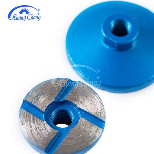 Angle Grinder Sintered Diamond Wheel Grinding Floor Concrete Metal Grinding DISC Polishing Abrasive Disc - Image 6