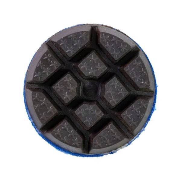 Diamond Floor Polishing Pads Dry for Concrete Floors abrasive grinding wheel