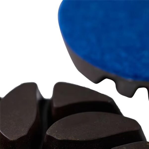 High performance Angel grinder polishing and grinding Pads Discs - Image 3