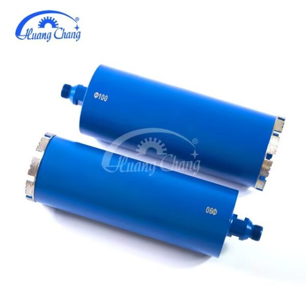 Hot sale Drill Sintered Diamond Core drill bit for stone marble granite ceramic tile glass drill bits - Image 4
