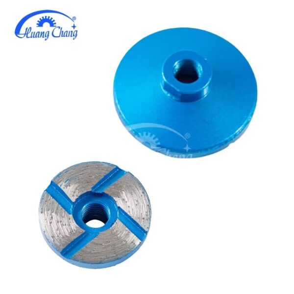 Angle Grinder Sintered Diamond Wheel Grinding Floor Concrete Metal Grinding DISC Polishing Abrasive Disc - Image 5