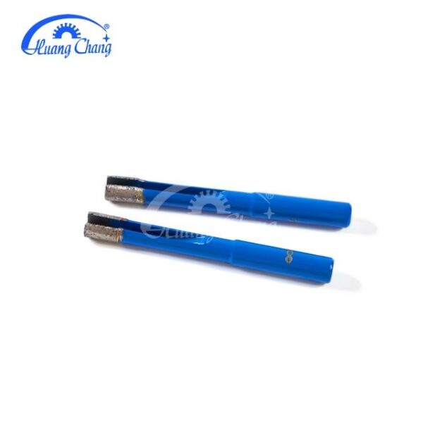 New Arrival M14 Angle Grinder Hole Opener 55mm Diamond Hole Saw Drill Bits granite router bit - Image 5