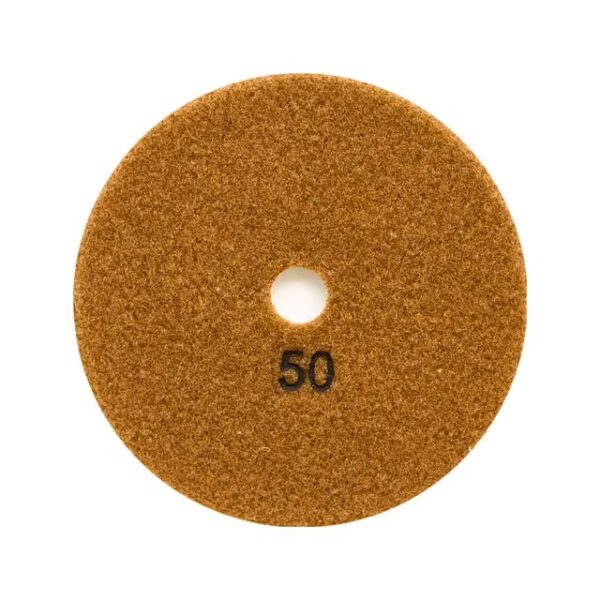 Wet/Dry Pad 800 & Turbo Diamond Flexible Dry Pads For Marble Granite Stone Polishing Pads - Image 6