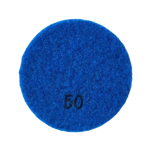 Diamond Floor Polishing Pads Dry for Concrete Floors abrasive grinding wheel - Image 6