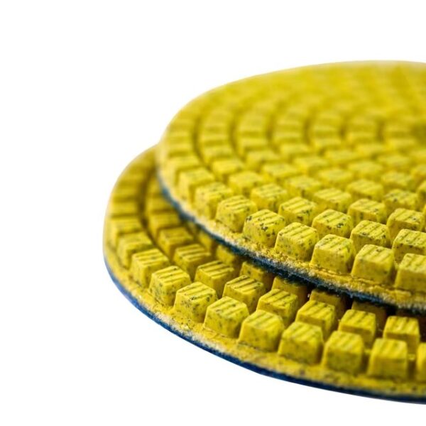 Marble Floor Grinding Stone Pad Sanding Pad  Floor Polishing HC-DPP-086 - Image 6