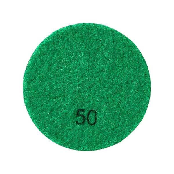 Copper Bond Diamond Dry Polishing Pads For Concrete Polishing disc - Image 4