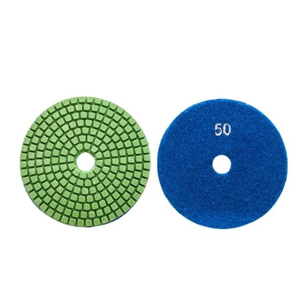 4inch  polishing pads for marble granite - Image 6
