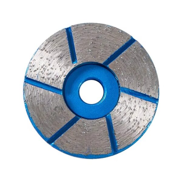 Floor Concrete Metal Grinding DISC