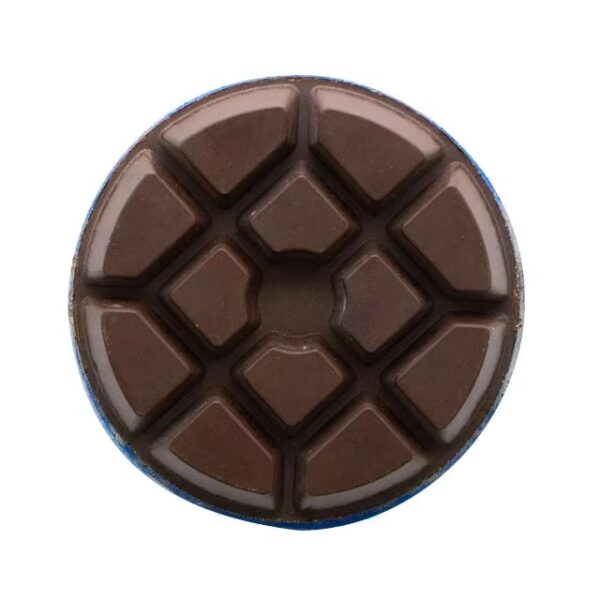 High quality free sample diamond floor polishing pad for concrete floors, granite, marble, terrazzo