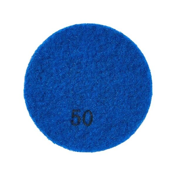 Diamond Polishing Disc Wet/Dry Concrete and Marble Grinding Tool the grinding wheel - Image 6