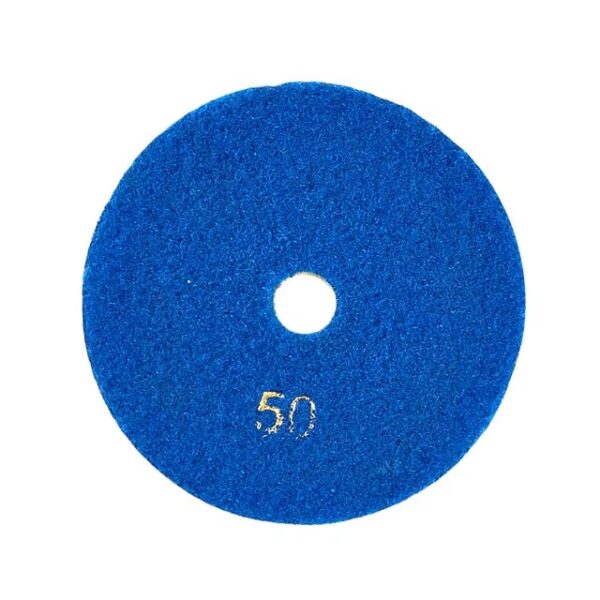 Marble Floor Grinding Stone Pad Sanding Pad  Floor Polishing HC-DPP-086 - Image 4