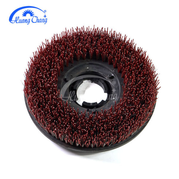 steel wire diamond dupont brush