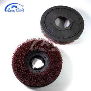 steel wire diamond dupont brush