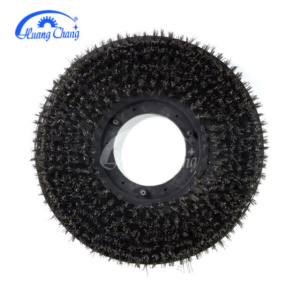 steel wire dupont brush