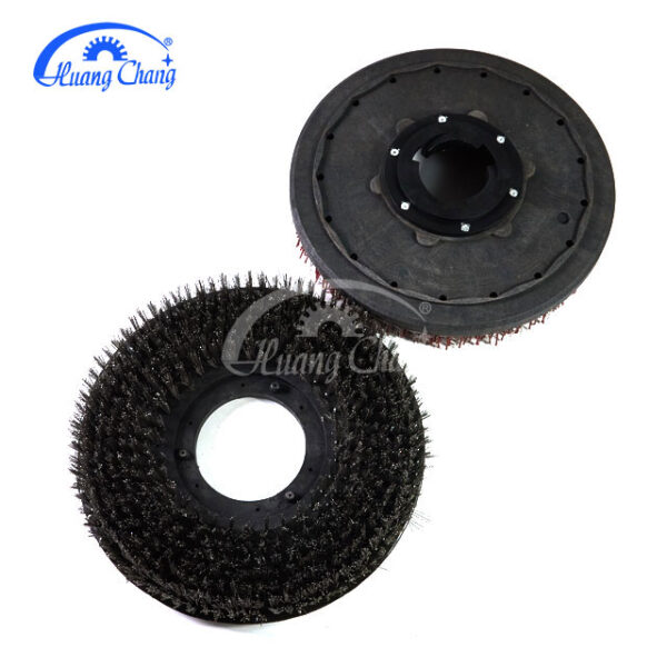 steel wire dupont brush