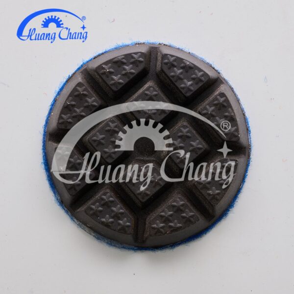 black grinding pads for flooring diamond polishing pads concrete hc cpp 0006