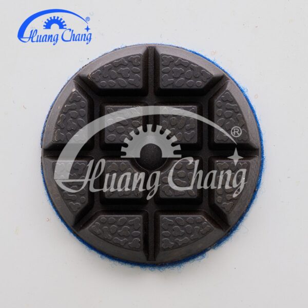 3 inch diamond floor polishing pads concrete hc cpp 0008