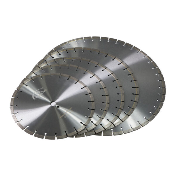high speed diamond saw blades for concrete stone brick masonry